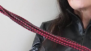 Domladymia - Slaveofm - Suffering Marathon for the Slave - Part 10