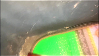 Alone with My Best Friend's Hot Cheating Stepmom, Fuck Her in There Bathroom