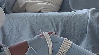 Rachel Lei on. Curious Stepmum, Dominant Stepson