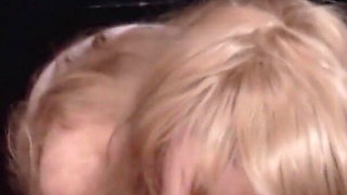 Rapunzel Gets Herself Into a Tangle