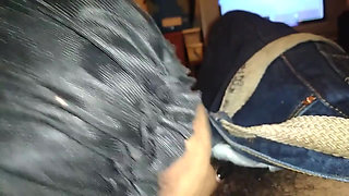 Coota Wanted to Go Out Chopped