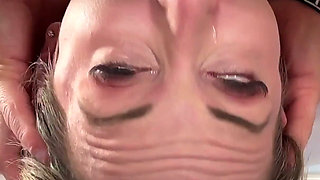 Sloppy Blowjob!