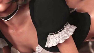 Goblin Layer - Disciplining My Maid