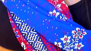 Traditional Dress Wearing