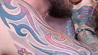 Dirty housemaid Tia Layne can be fucked hard and naughty