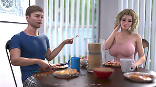 My Bimbo Dream Update 24