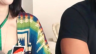 We Doubled Teamed Flexible Gymnast - Tom Games Podcast