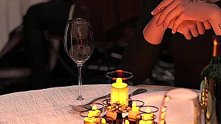 A Wife and Stepmother Awam Main Edition #11 Dinner with Bennett