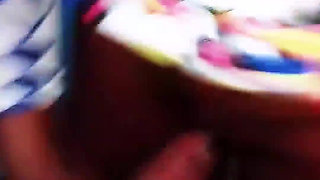 Natural Sex, Uncensored, Sexyrita Having Fun in Bathroom with Big Cock,bbc MILF