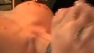 How I dominate my sexslaves with wax
