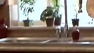 Julian Andretti Is Fucking a Busty MILF in Her House and Facialized Her Pretty Badly