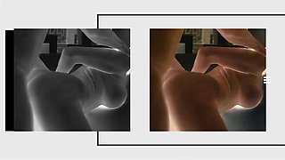 Rough wifey lindsey lakes is messing around with her husband\u2019s boss