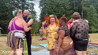 Fuck-A-Palooza 2025: Stage Show - Cliff Media Productions