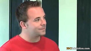 BBC Addiction - Young Couple Invite BBC Into Their Sex Lives