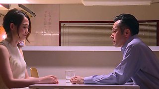 Exclusive, Mito Kana 'Gang-o!' ! Creampie Squirting Sexual