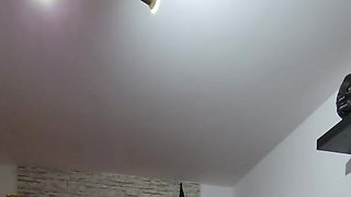 Foot Massage and Kicks