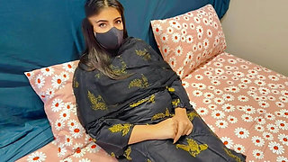 Sister in Law Confessed She Is a Horny Slut
