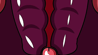 Angry Stepmom Part 2 Animation