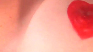 Body Writing Pole Fuck
