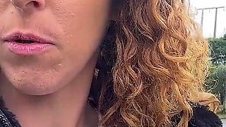 Challenges I Trap a Doctor in His Office, He Fucks Me Hard