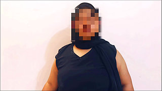 Arab Maid Girl Personal Affair with Boss's 20 Year Old Step Son