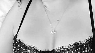 Lucky Gurl Tanfeets - Amazing POV Footjob & Handjob Cumshot