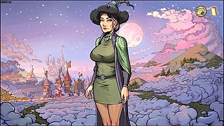 Big natural tits, for w, big nipples