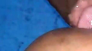I Didn't Know Anal Can Squirt Until I Fucked Her.