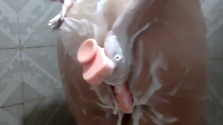 Milf mature stepmom looks for someone to put a huge cock in her 7