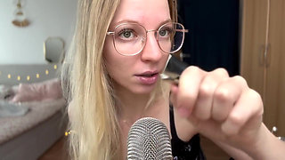 Brainwash Into Submission! Asmr