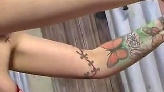 Dominating my BDSM slave