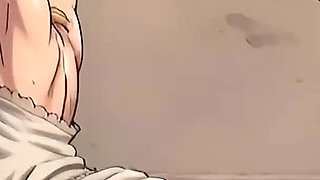 Punishment of a Castle Maiden Ai001c