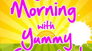 Good Morning with Yummy Cummies Eat Your Cum in the Morning with Goddess