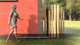 In your shoes: working at the farm ep 3