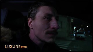 Clemence Audiard And Shalina Devine - Under The Masks Of Paris