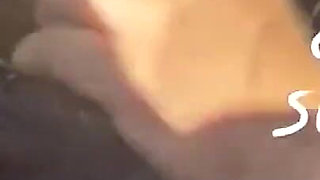 Cheating Girlfriend Gave Me a Blowjob in the Sunlight.