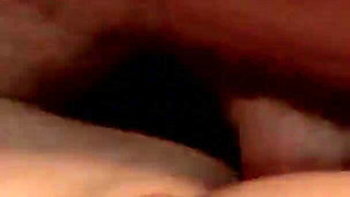 After college 18 year old Felix Vicious a slut with tattoos and golden hair gets turned on by cock in her pussy