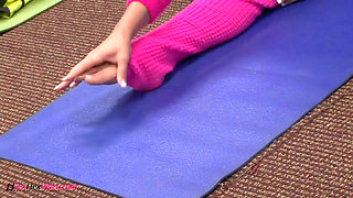 flexi Kali Kavalli fucked