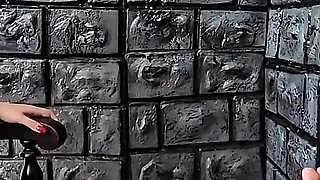 Lesbian Feet Domination Latina Babes