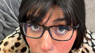 Aaliyah Gets Fucked by Her Cameraman