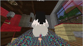 Sadako All Hentai Animations Minecraft Jenny Xhatihentai Gameplay