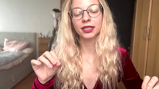 Female Supremacy Stages of Submission!