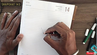 Indian Desi wife Khet Me Romantic Local Romance Video