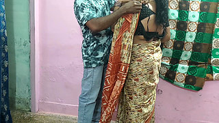 Innocent Young Man Was Cheated By Hot Asian Stepmother