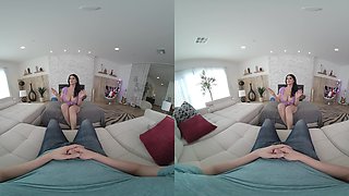 RealJamCasting: Sarah Arabic