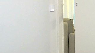 Amateur Arab Swinger Husband Shares His Hotwife with BBC