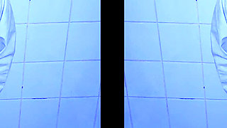 Petrol Stations in the Toilet