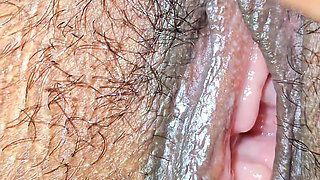 Bangladeshi Bangali Hindu Boudi Pussy - My Super Closeup Pussy for Pussy Lover.
