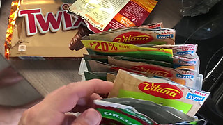 Life Porn Stories 13 - Part 8 Beauty in a T-shirt