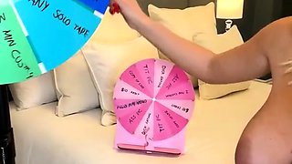 ThatYoungBlonde Nude Livestream Sextape Onlyfans Video